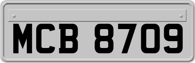 MCB8709