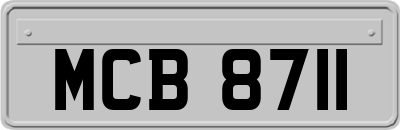MCB8711