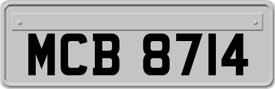 MCB8714