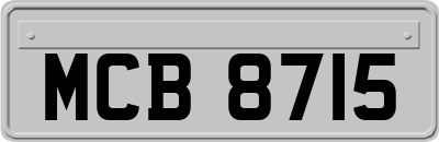 MCB8715