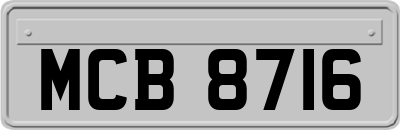 MCB8716