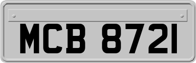 MCB8721