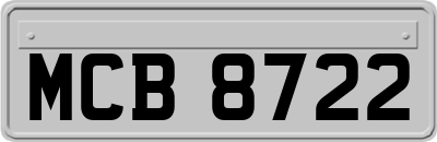 MCB8722