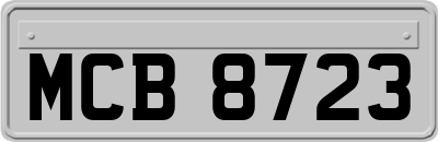 MCB8723