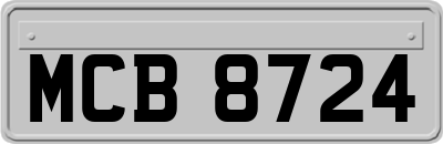 MCB8724
