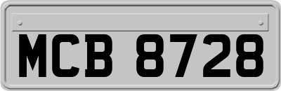 MCB8728