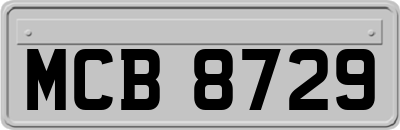 MCB8729