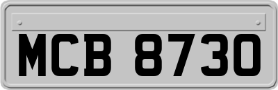 MCB8730