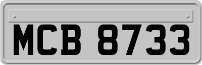 MCB8733