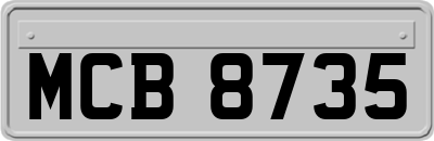 MCB8735