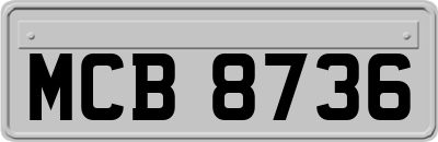 MCB8736