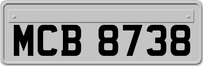 MCB8738