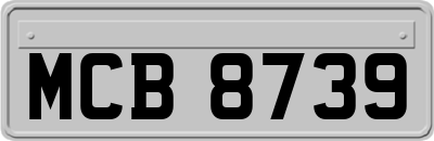 MCB8739