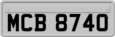 MCB8740