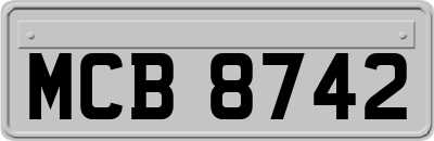 MCB8742
