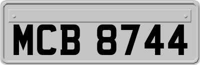 MCB8744