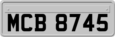 MCB8745