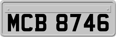 MCB8746