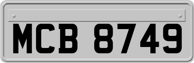 MCB8749