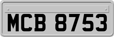 MCB8753