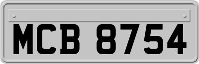 MCB8754