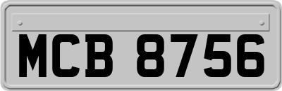 MCB8756