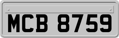 MCB8759