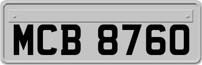 MCB8760