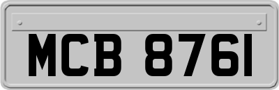 MCB8761
