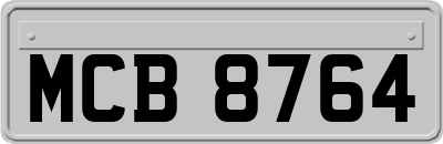 MCB8764