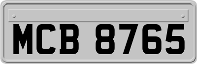 MCB8765