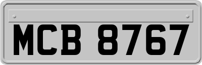 MCB8767