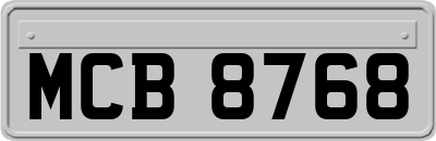 MCB8768