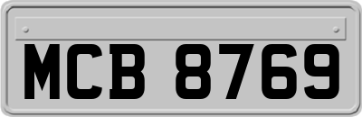 MCB8769