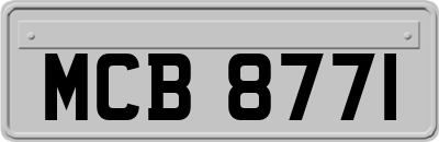 MCB8771