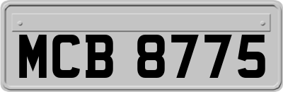 MCB8775