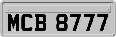 MCB8777