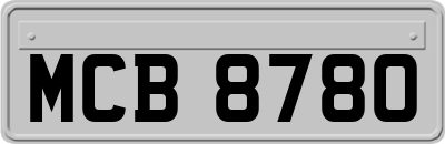 MCB8780