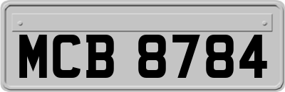 MCB8784