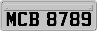 MCB8789