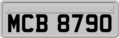 MCB8790