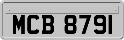 MCB8791