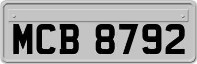MCB8792