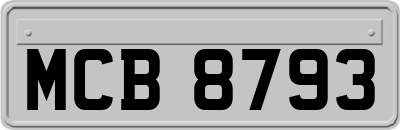 MCB8793