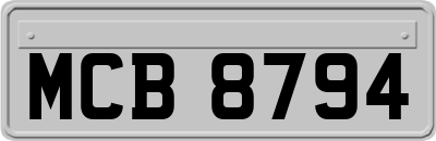 MCB8794