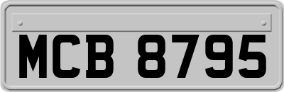 MCB8795