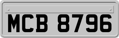 MCB8796