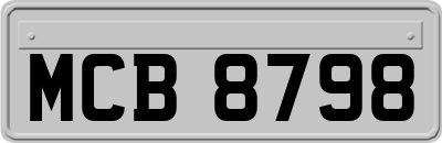MCB8798