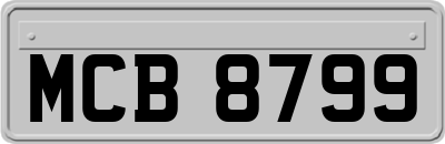 MCB8799