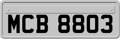 MCB8803